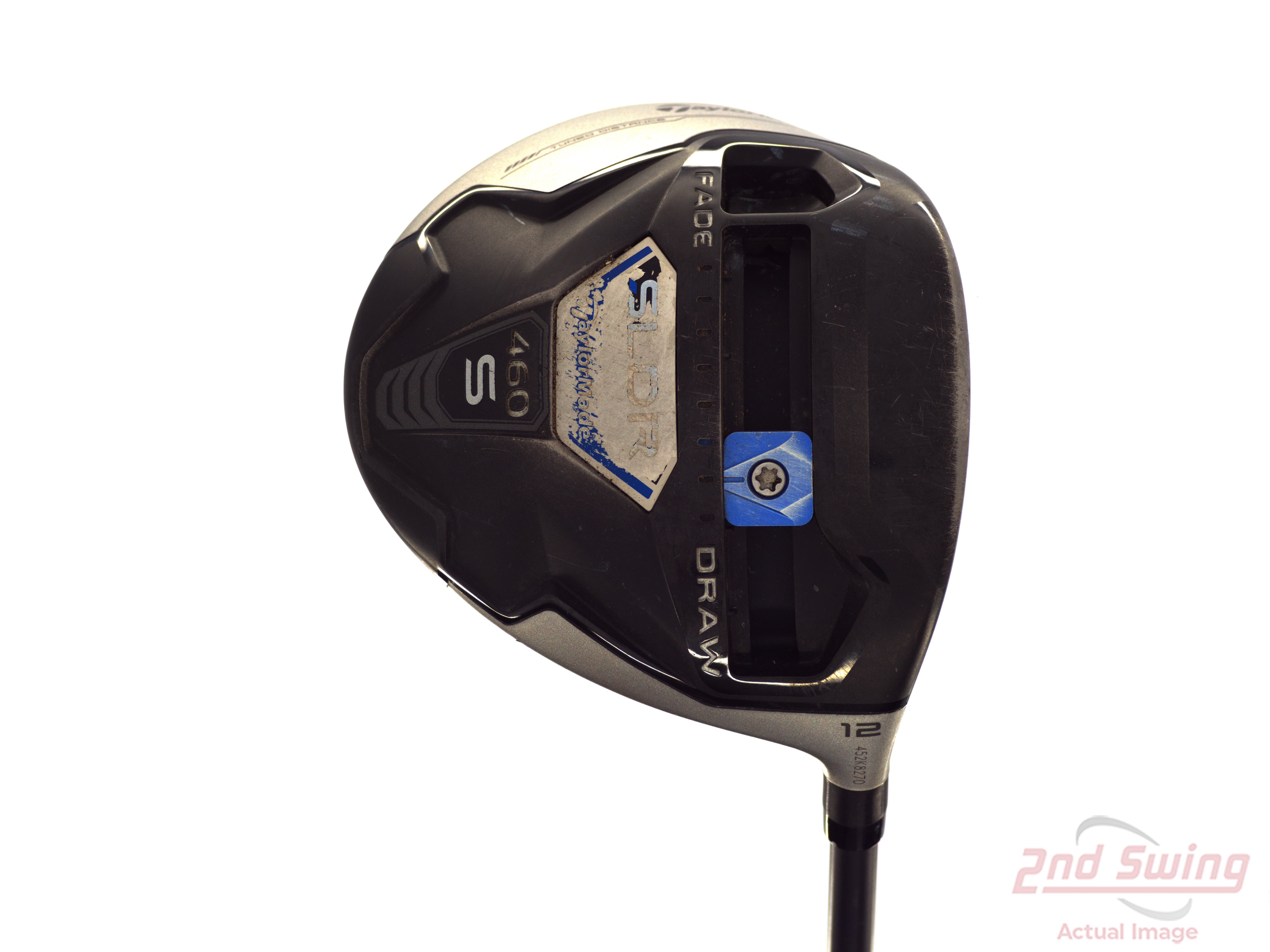 TaylorMade SLDR S Driver | 2nd Swing Golf