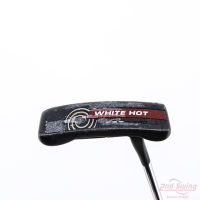 Odyssey White Hot Pro #3 Putter Steel Right Handed 32.5in