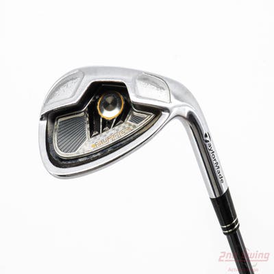 TaylorMade Tour Burner Wedge Sand SW TM Reax Superfast 45 Graphite Ladies Right Handed 35.0in