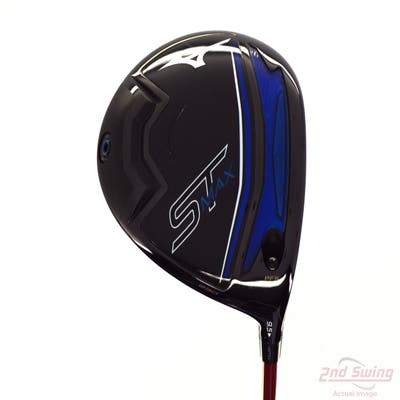 Mizuno ST-MAX 230 Driver 9.5° Project X Denali Red 50 Graphite Senior Right Handed 46.0in