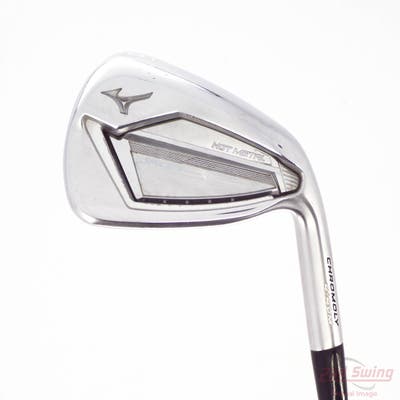 Mizuno JPX 919 Hot Metal Single Iron 6 Iron Project X LZ 4.5 Graphite Graphite Regular Right Handed 38.0in