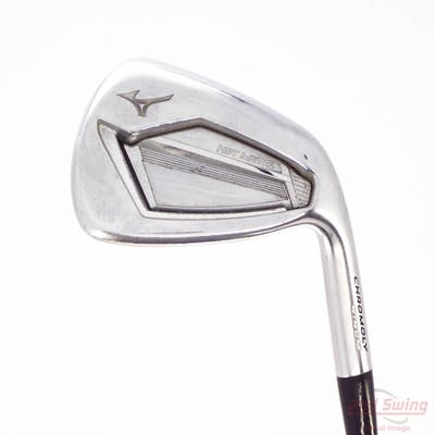 Mizuno JPX 919 Hot Metal Single Iron 8 Iron Project X LZ 4.5 Graphite Graphite Regular Right Handed 37.0in