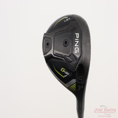 Ping G430 LST Fairway Wood 3 Wood 3W 15° ALTA CB 65 Slate Graphite Regular Right Handed 42.5in