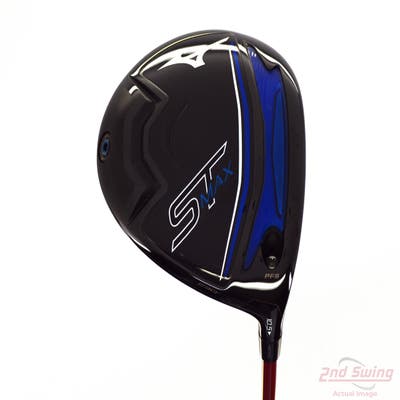 Mint Mizuno ST-MAX 230 Driver 10.5° Project X Denali Red 60 Graphite Stiff Right Handed 46.0in