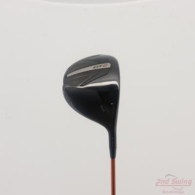 Titleist GT2 Driver 9° Graphite Design Tour AD DI-6 Graphite Stiff Right Handed 44.0in