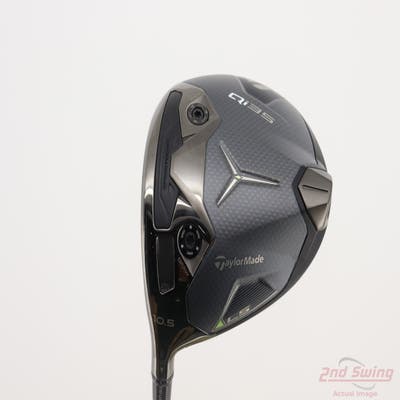 TaylorMade Qi35 LS Driver 10.5° Mitsubishi Tensei 1K Black 65 Graphite Stiff Left Handed 46.0in