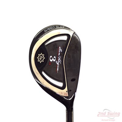 Ben Hogan GS53 Fairway Wood 3 Wood 3W 14° Aldila VS Proto 60 Graphite Stiff Right Handed 42.75in