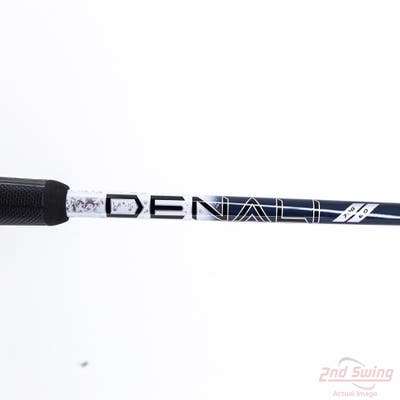 Used W/ TaylorMade RH Adapter Project X Denali Blue 70 Fairway Shaft Stiff 41.0in