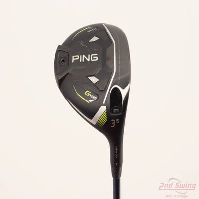 Ping G430 MAX Fairway Wood 3 Wood 3W 15° Fujikura Ventus Blue Velocore 6 Graphite Stiff Right Handed 43.0in