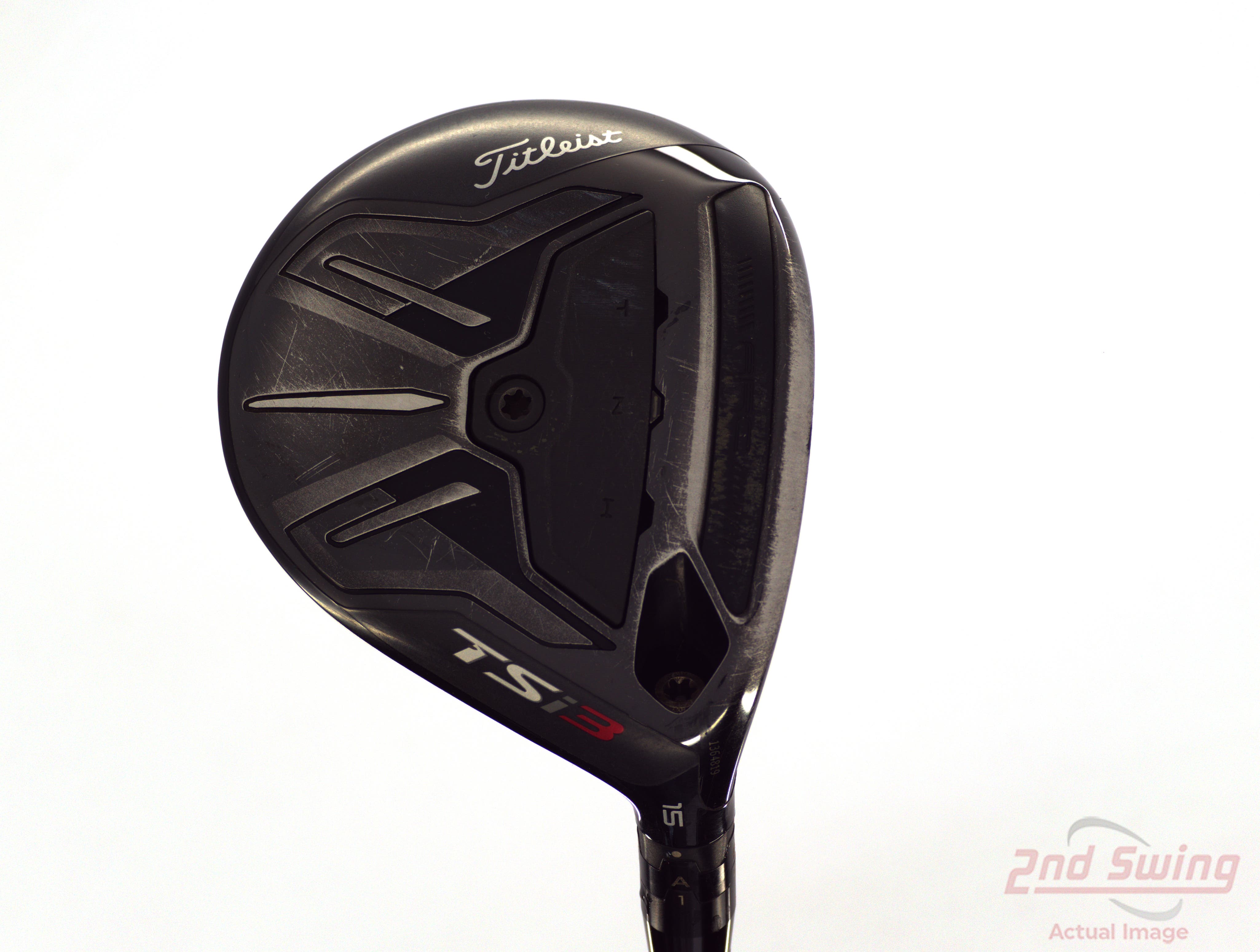 Titleist TSi3 Fairway Wood | 2nd Swing Golf