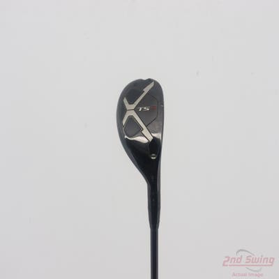 Titleist TS3 Hybrid 3 Hybrid 21° Mitsubishi Tensei AV Blue 70 Graphite Regular Right Handed 40.0in