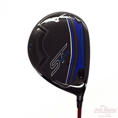 Mizuno ST-MAX 230 Driver 9.5° Project X Denali Red 50 Graphite Regular Right Handed 46.0in