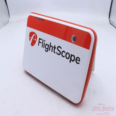 Average 8.0 FlightScope Mevo Plus Launch Monitor