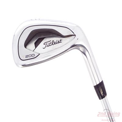 Titleist T200 Wedge Pitching Wedge PW 48° True Temper AMT Black S300 Steel Stiff Right Handed 36.75in