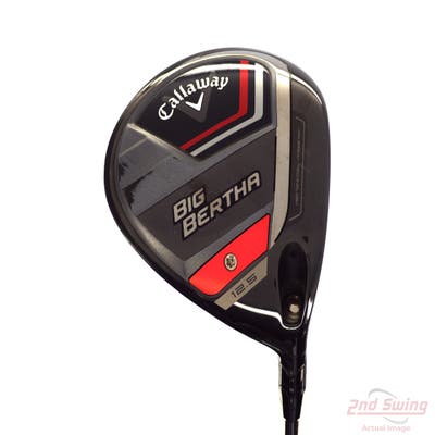 Callaway Big Bertha 23 Driver 12.5° Callaway RCH Wood 45 Graphite Senior Right Handed 46.0in