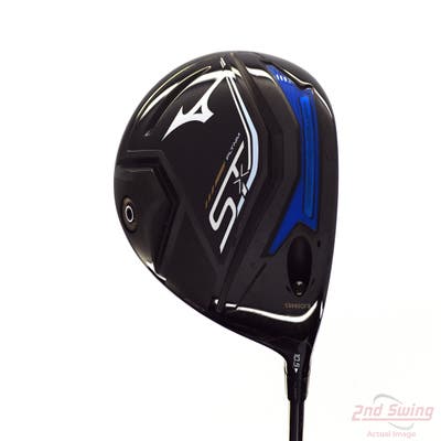 Mizuno ST-X 230 PLTNM Driver 10.5° UST Mamiya Helium PLTNM Graphite Senior Right Handed 46.0in