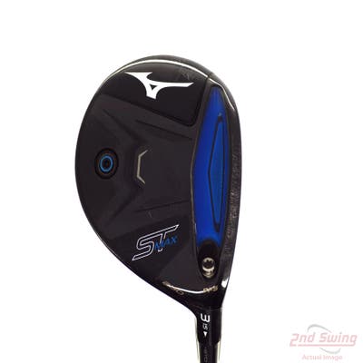 Mizuno ST-MAX 230 Fairway Wood 3 Wood 3W 15° Project X Denali Red 50 Graphite Senior Right Handed 43.5in
