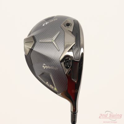 TaylorMade Qi35 LS Driver 9° Fujikura Ventus Blue Velocore 5 Graphite Regular Right Handed 45.0in
