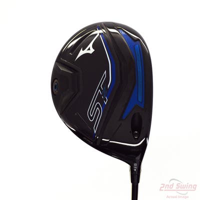 Mizuno ST-Z 230 Driver 9.5° Mitsubishi Kai'li Blue 50 Graphite Stiff Right Handed 45.0in