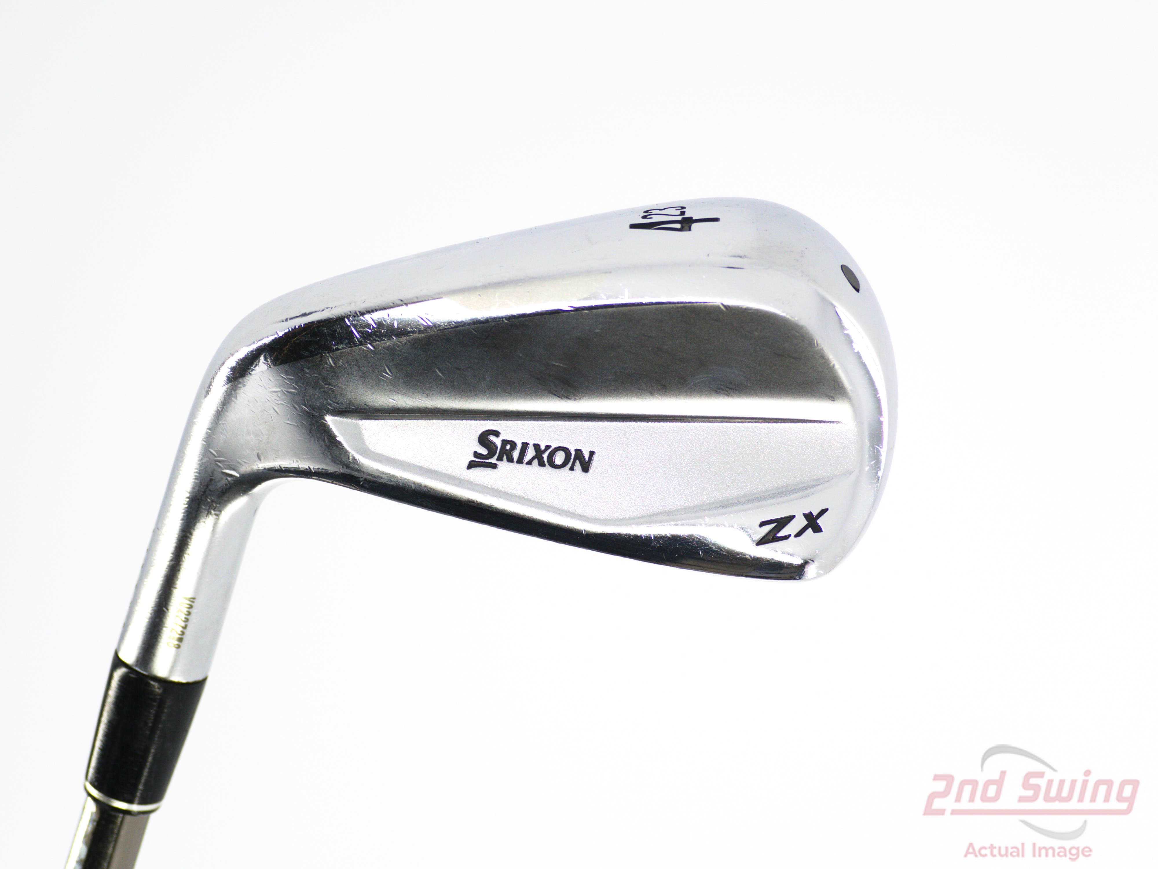 Srixon ZX Utility Utility Iron | 2nd Swing Golf