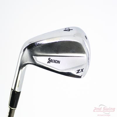 Srixon ZX Utility Utility Iron 4 Utility 23° UST Mamiya Recoil 95 F3 Graphite Regular Left Handed 39.0in