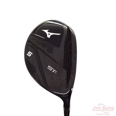 Mizuno ST-X 220 Fairway Wood 5 Wood 5W 18° Aldila Ascent 40 Graphite Senior Right Handed 43.25in