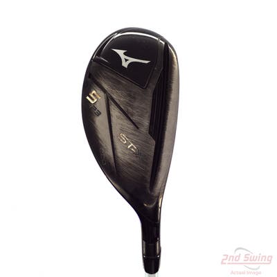 Mizuno ST-X 220 Hybrid 5 Hybrid 23° Aldila Ascent 50 Graphite Senior Right Handed 40.0in