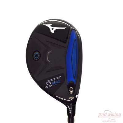 Mizuno ST-MAX 230 Fairway Wood 3 Wood 3W 15° Mitsubishi Tensei 1K Blue 65 Graphite Regular Right Handed 43.25in