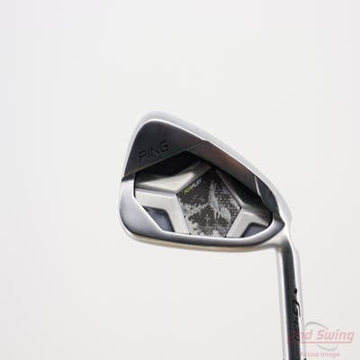 Ping G430 Single Iron 4 Iron AWT 2.0 Steel Stiff Right Handed Black Dot 39.0in