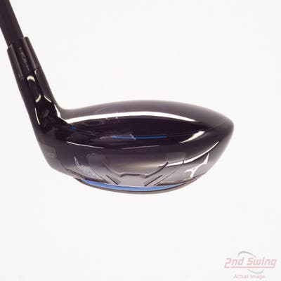 Mizuno ST-MAX 230 Hybrid 4 Hybrid 22° Mitsubishi Tensei 1K Black 85 Graphite X-Stiff Right Handed 40.5in