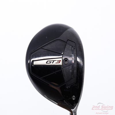 Titleist GT3 Driver 10° Fujikura Ventus Blue Velocore 5 Graphite Regular Right Handed 46.0in