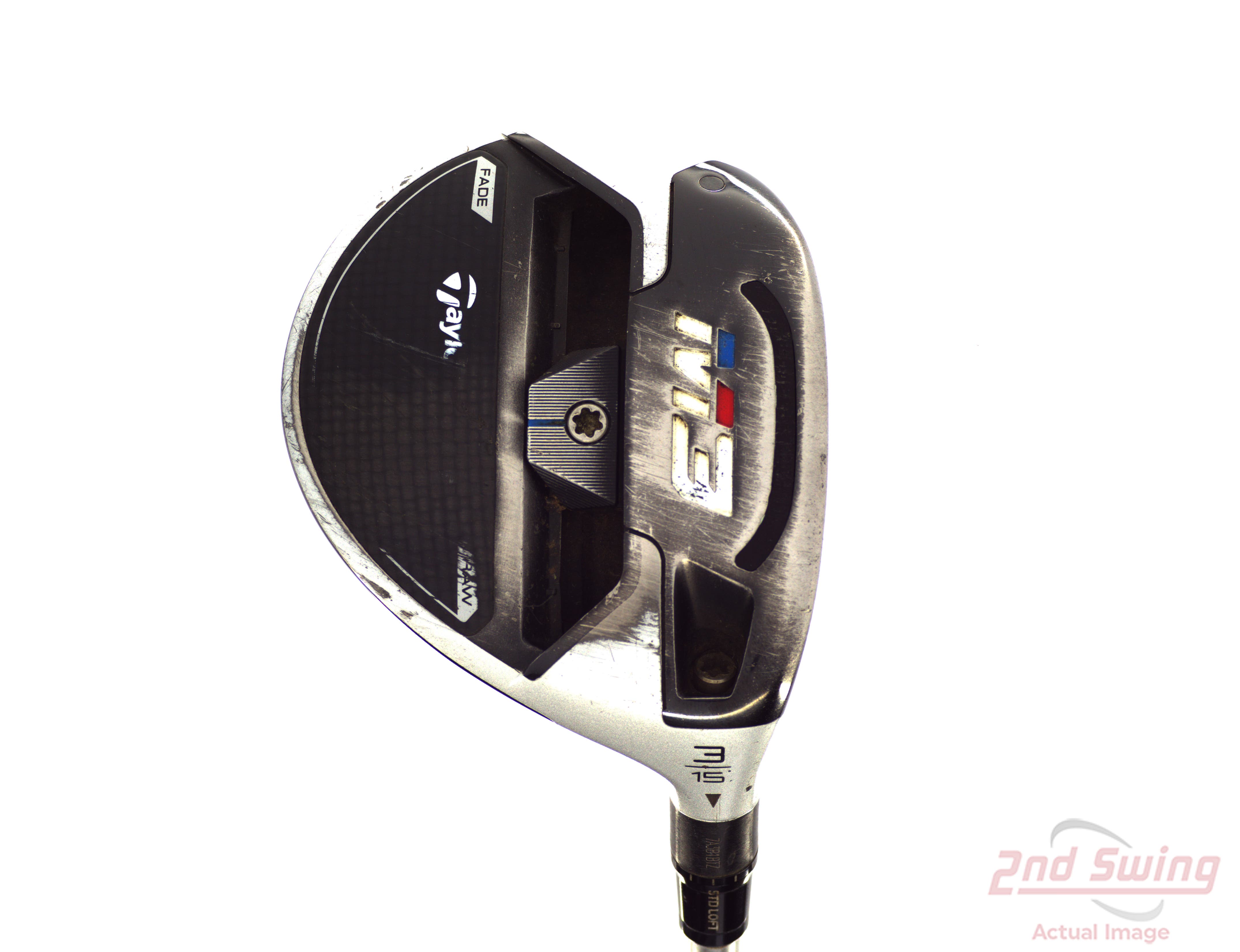 TaylorMade M3 Fairway Wood | 2nd Swing Golf