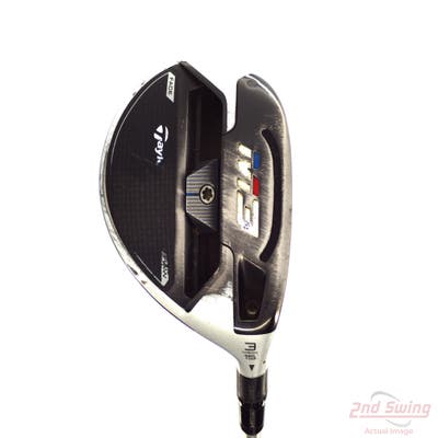 TaylorMade M3 Fairway Wood 3 Wood 3W 15° Mitsubishi Tensei CK 65 Blue Graphite Stiff Right Handed 43.5in