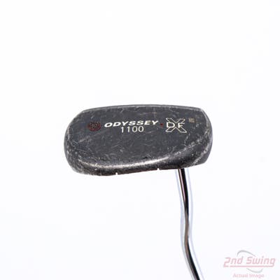 Odyssey DFX 1100 Putter Steel Right Handed 35.0in