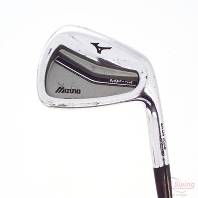 Mizuno MP-54 Single Iron 8 Iron Nippon NS Pro 950GH Steel Stiff Right Handed 36.5in