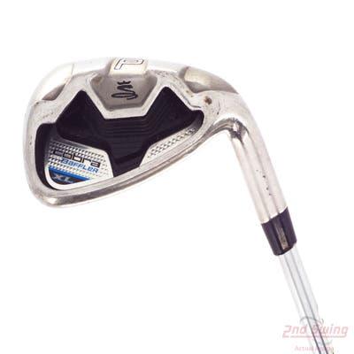 Cobra Baffler XL Single Iron Pitching Wedge PW Cobra Baffler Steel Regular Right Handed 36.0in