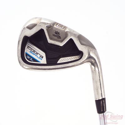 Cobra Baffler XL Single Iron 8 Iron Cobra Baffler XL Steel Regular Right Handed 36.75in
