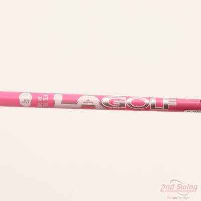 Pull LA Golf P Series Pink Putter Shaft 105 36.0in