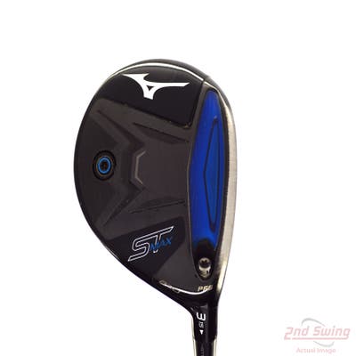Mizuno ST-MAX 230 Fairway Wood 3 Wood 3W 15° Project X Denali Red 60 Graphite Regular Right Handed 43.25in