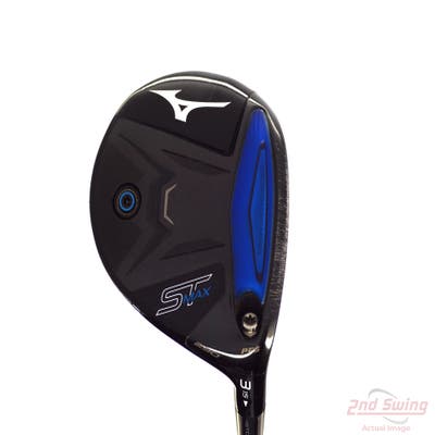 Mizuno ST-MAX 230 Fairway Wood 3 Wood 3W 15° Project X Denali Red 60 Graphite Regular Right Handed 43.25in