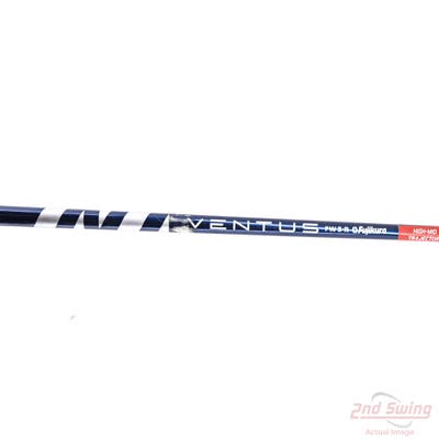 Pull Fujikura Ventus Blue Fairway Shaft Regular 42.0in