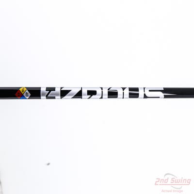 Pull Project X HZRDUS Black Gen4 60 Driver Shaft Regular 43.5in