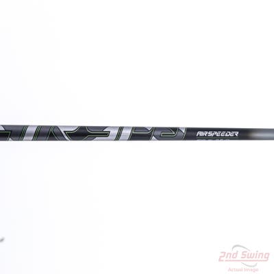 Used W/ TaylorMade RH Adapter Fujikura Air Speeder 25 50 Driver Shaft Stiff 44.5in