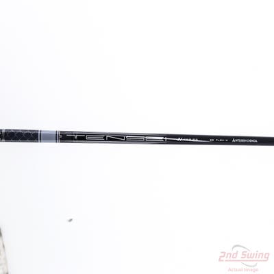 Used W/ PXG RH Adapter Mitsubishi Rayon Tensei AV-XLINK White 65 Driver Shaft X-Stiff 44.0in