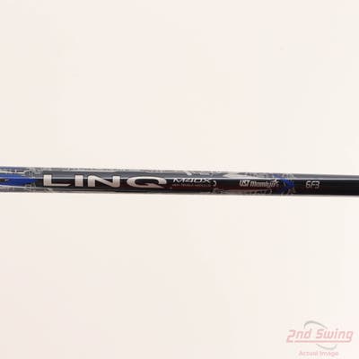 Pull UST Mamiya LIN-Q M40X Blue Fairway Shaft Regular 41.5in