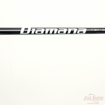 Pull Mitsubishi Golf Diamana T+ 60 Fairway Shaft X-Stiff 41.75in