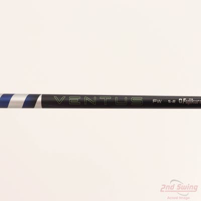 Pull Fujikura Ventus Blue Fairway Shaft Regular 40.5in