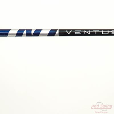 Pull Fujikura Ventus TR Blue Non Velocore Fairway Shaft Regular 40.75in