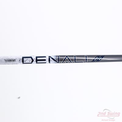 Pull Project X Denali Charcoal 60 Fairway Shaft Stiff 41.25in