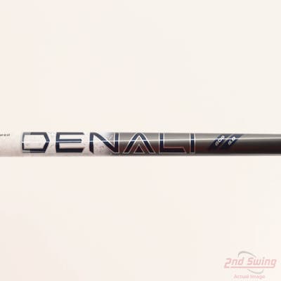 Pull Project X Denali Charcoal 60 Fairway Shaft Stiff 41.5in